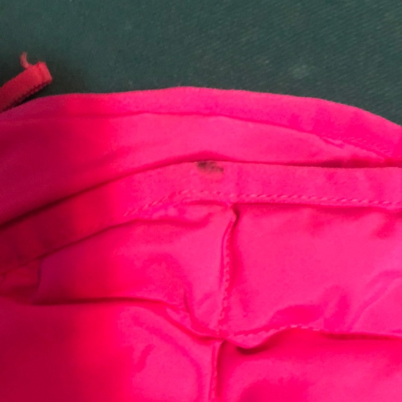 J. Crew Pink Vest - Picture 4 of 5